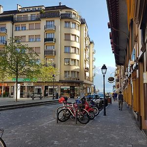 Hostellerie De L'Hotel De Ville