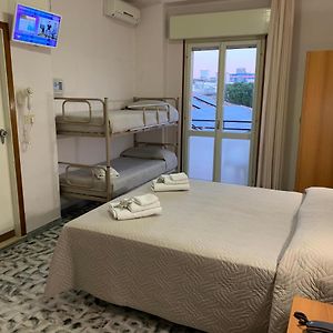 Quadruple Room Balcony
